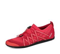 Meindl Herren Wanderschuh, Strawberry Silver, 39.5 EU