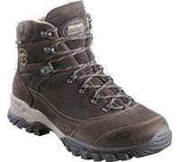 Meindl Tauern 2 Men Wanderschuhe Herren Größe UK 11,5 dunkelbraun