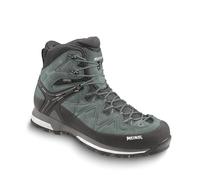 Meindl Herren Wanderschuh Tonale GTX Loden 10 EU - 44,5 EU