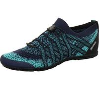 Meindl Pure Freedom Lady Damen Barfußschuhe blau EU 39