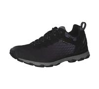 MEINDL Activo Sport GTX Sneaker Schwarz/Silber 7
