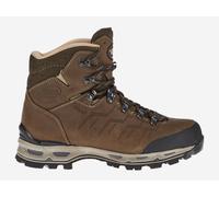 Meindl Apennin MFS braun Bergschuhe UK 8,5 - EU 42,5