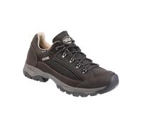 Meindl Atlanta GTX Wanderhalbschuhe - mahagoni, UK 7,5 - EU 41,5