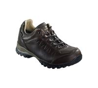 Meindl - Herren Wanderschuhe aus GORE-TEX® - Siena GTX Dark Brown für Herren aus Leder - Größe 10,5 UK - Braun Braun 10.5 UK