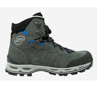 Meindl Herren Wanderschuhe Bellavista MFS anthrazit/sky 42 2/3