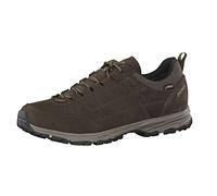 Meindl Herren Wanderschuhe Durban GTX® 3949 Dunkelbraun 45 (UK 10.5)