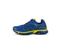 MEINDL Herren Multifunktionsschuhe Finale GTX blau/gelb 45 (4056284455827)