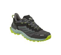 Meindl - MEINDL Herren Multifunktionsschuhe Jamaica GTX schwarz/lime - Gr. - 45