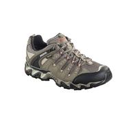 Meindl Respond XCR 680129, Herren Sportschuhe - Outdoor, Mehrfarbig (Schilf/rot), EU 45 1/3 (UK 10.5)