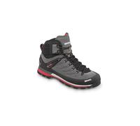 Meindl Herren Wanderschuhe INTERVALE GTX, anthrazit, Gr. 42,5EU