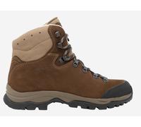 Meindl Herren Wanderschuhe Jersey PRO dunkelbraun 44 2/3