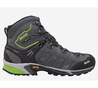 Meindl Herren Wanderschuhe Kapstadt Men GTX anthrazit/gr³n 42