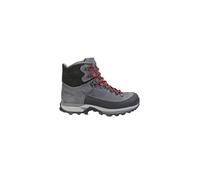 MEINDL Herren Wanderschuhe La Gomera MFS grau | 42 1/2