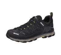 Meindl Herren Wanderschuhe Lite Trail GTX 3966-30 45 (UK 10.5) Schwarz/Gelb