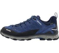 MEINDL Herren Wanderschuhe Lite Trail GTX marine/dunkelblau - Gr. - 43