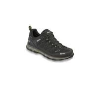 Meindl Lite Trail GTX Outdoor Herren schwarz 41