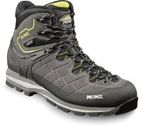 MEINDL Herren Wanderschuhe "Litepeak GTX" granit/lemon 44