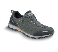 Meindl Mondello GTX |loden/orange| EU 42½