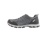 Meindl Herren Wanderschuhe "Mondello GTX", anthrazit, Gr. 41EU