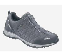 Meindl Herren Wanderschuhe Mondello GTX anthrazit/graphit 43 1/3