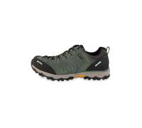Meindl Herren Wanderschuhe "Mondello GTX", dunkelgrün, Gr. 41EU