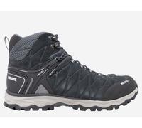 Meindl Herren Wanderschuhe Mondello Mid GTX schwarz/anthrazit 43 1/3