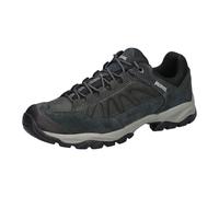 Meindl Nebraska Halbschuhe - schwarz - 46