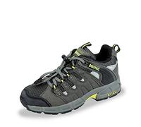 Meindl Herren Wanderschuhe Nebraska 3447 Schwarz 47 (UK 12)