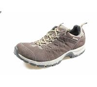 Meindl Herren Wanderschuhe Rapide GTX Dunkelbraun - 14/49.5
