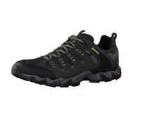 Meindl Respond GTX, anthrazit / lemon Gr. 10
