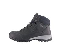Meindl Herren Wanderschuhe "Sarn GTX", anthrazit, Gr. 41EU