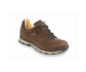 Meindl Herren Wanderschuhe Sortino Dunkelbraun 7 UK - 41 EU