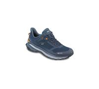 Meindl Tahoma GTX Multifunktionsschuhe - Marine/Orange, EU 41,5