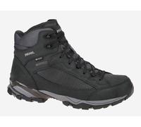 Meindl TOLEDO MID GTX 47290 01 schwarz - Trekking- und Wanderstiefelette für Herren - Größe 43