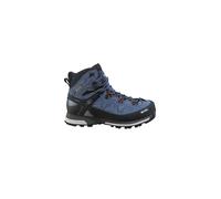 MEINDL Herren Trekkingschuh Tonale GTX (3844) 47 jeans/orange