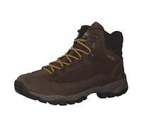 Meindl Baltimore GTX Herren Wanderschuhe kastanie / senf 43 kastanie / senf 43