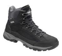 Meindl Herren Wanderstiefel Baltimore GTX 2964 Kastanie/Senf 47 (UK 12)