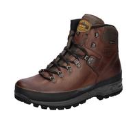 Meindl Herren Wanderstiefel Burma Pro MFS 2873-10 43 (UK 9) Braun
