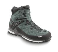 Meindl Herren Wanderstiefel für Herren, grün, Größe 46 ½ EU / 11,5 UK