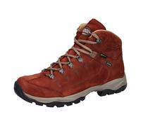 Meindl Ohio 2 GTX für Herren, orange, Gr. 44 EU / 9,5 UK