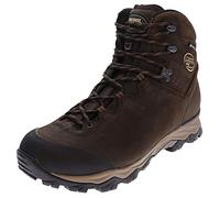 Meindl Herren Wanderstiefel Vakuum Men Fit II Wide wasserdichter Hikingstiefel Braun 41.5 EU