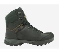 Meindl Herren Winterschuhe Gastein GTX schwarz/dunkelbraun 40