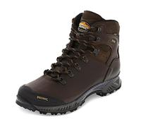 Meindl Softline TOP GTX Herren Wanderschuh in Braun, Größe 11