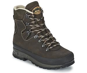 Meindl Herrenschuhe ENGADIN MEN MSF in Braun 45