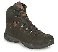 Meindl Gastein GTX Brown Mélange 41