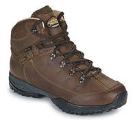 Meindl Stowe GTX Herren (Braun), 45 EU