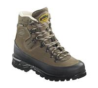 Meindl - Trekking-Schuhe aus GORE-TEX - Himalaya Gore Tex MFS für Herren aus Leder - Größe 47 - Braun Braun 47