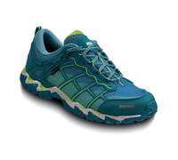 Meindl Houston Lady GTX für Damen, grün, Größe 38 EU / 5 UK