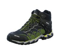 Meindl Houston Mid GTX für Herren, blau, Größe 44 ½ EU / 10 UK