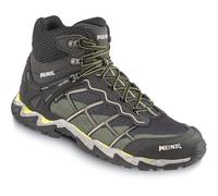 MEINDL Herren Wanderschuhe "Houstin Mid GTX" grau 8 UK